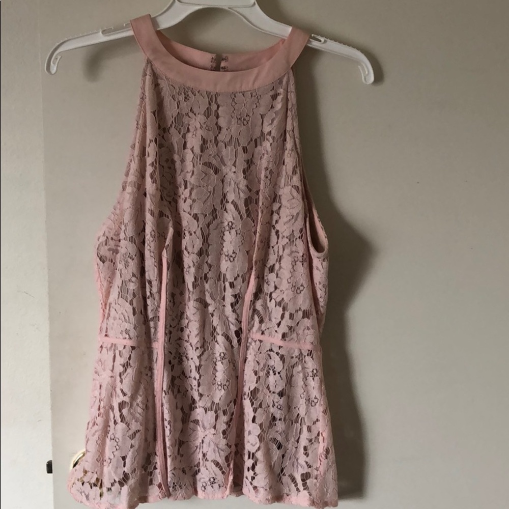 New York and Co top